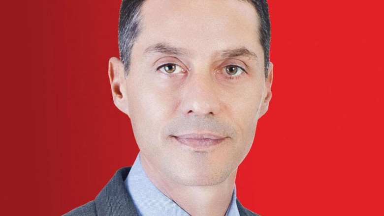 Fratele lui Radu Mazare intra in partidul lui Mircea Geoana Imagine