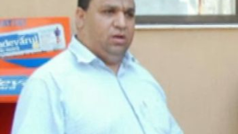 Fratele lui Sandu Anghel, zis Bercea Mondial, a fost arestat pentru 30 de zile Imagine