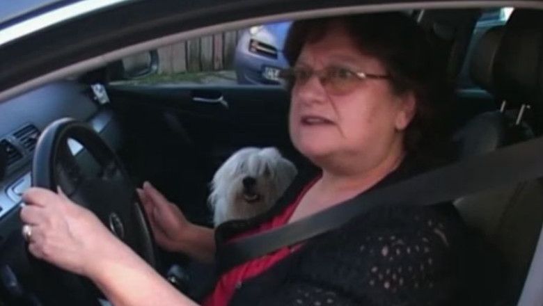 Fratele presedintelui, arestat. Doinita Basescu: Regret ca nu ne-am putut ridica la nivelul demnitatii si rangului la care am ajuns Imagine