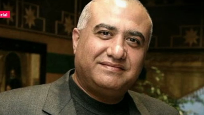 Fratii lui Omar Hayssam, dati in urmarire Imagine