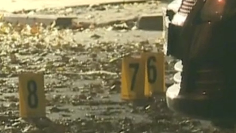 Fratii Mararu risca 25 de ani de inchisoare pentru tentativa de omor Imagine