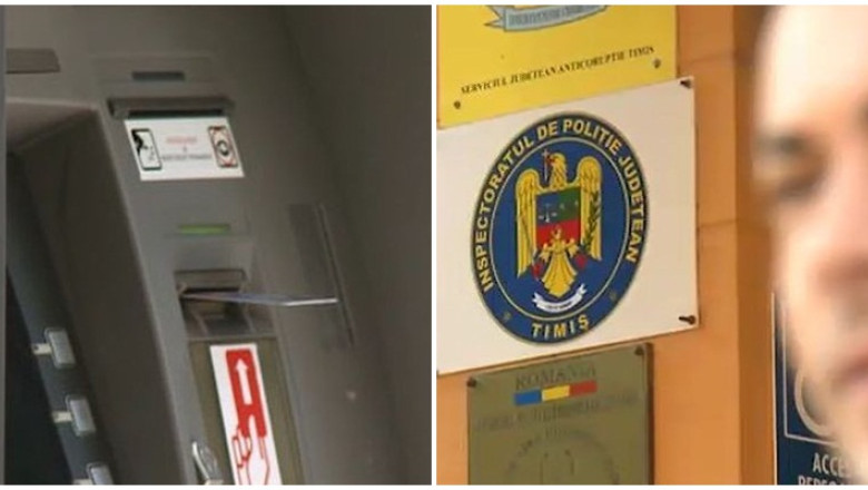 Frauda anchetata la Timisoara. Bani disparuti de pe carduri. Au fost facute retrageri in numele a zeci de clienti Imagine