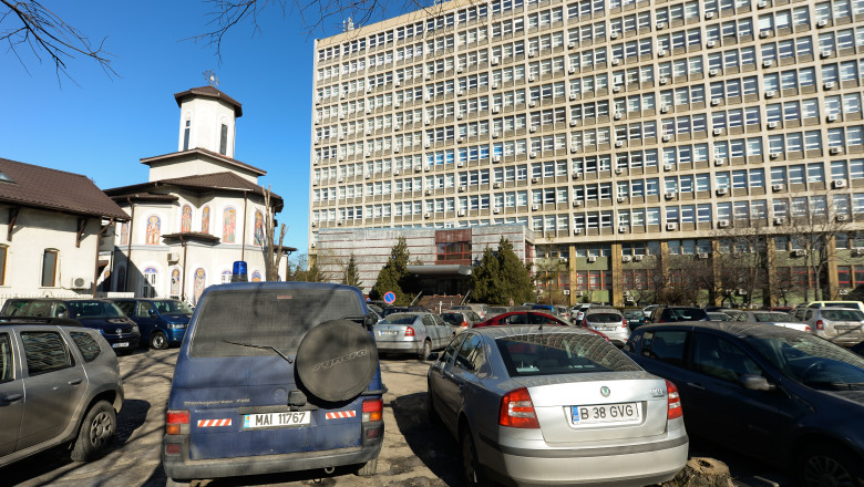 Frauda cu fonduri europene. Retineri in dosarul in care este cercetat cumnatul lui Victor Ponta Imagine