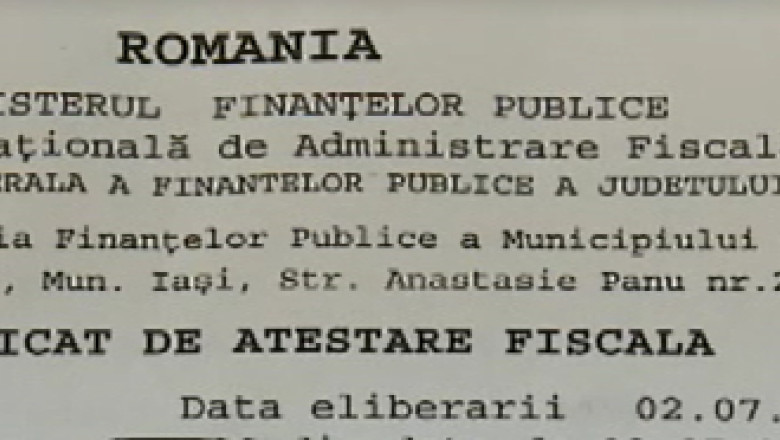 Frauda cu fonduri europene Imagine