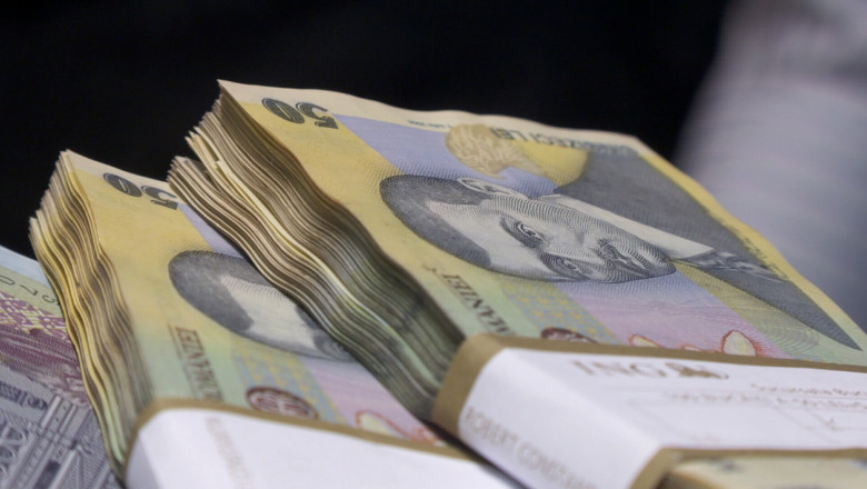 Frauda la banca Imagine