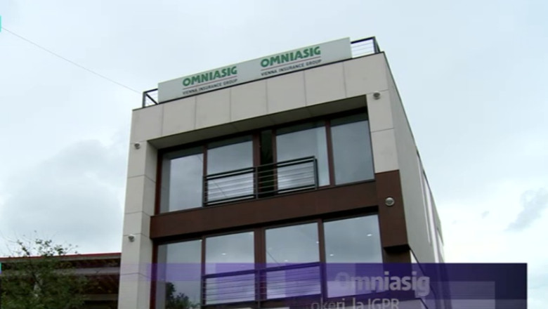 Frauda la Omniasig. Continua audierile-maraton Imagine