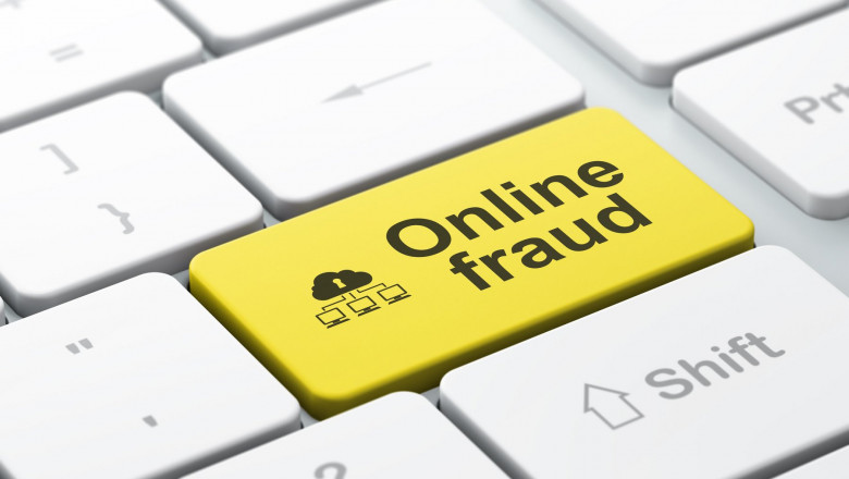 Frauda online prin intermediul unor „citatii” trimise in numele Politiei Romane sau al Interpol. Avertismentul politistilor Imagine