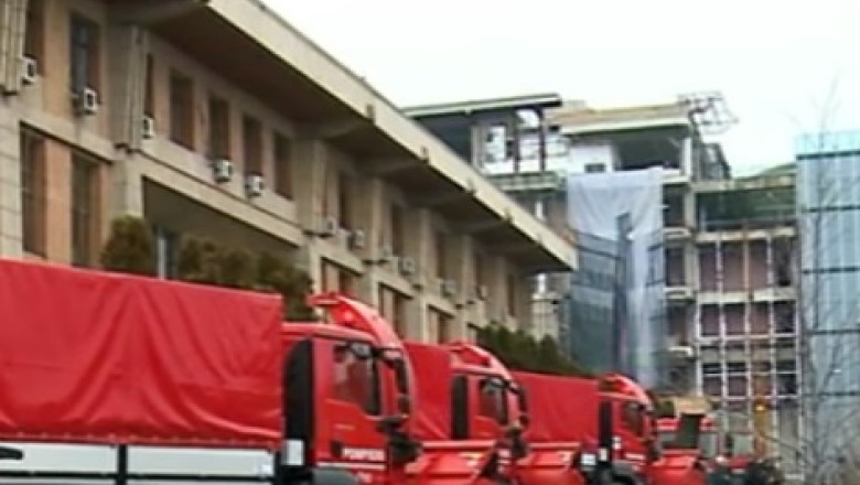 Freze pentru zapada, cumparate cu bani europeni Imagine