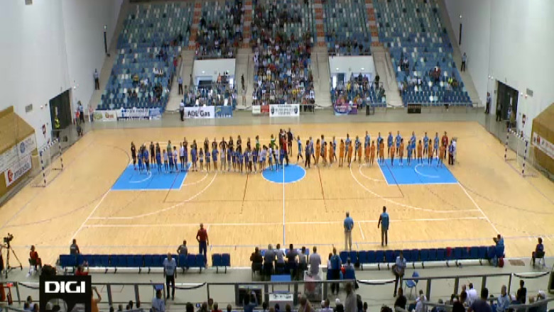 FRH a decis: scorul ramane cel de pe teren Imagine