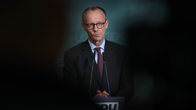 Friedrich Merz dezvaluie conditiile in care UE va impune sanctiuni si mai dure Rusiei Imagine