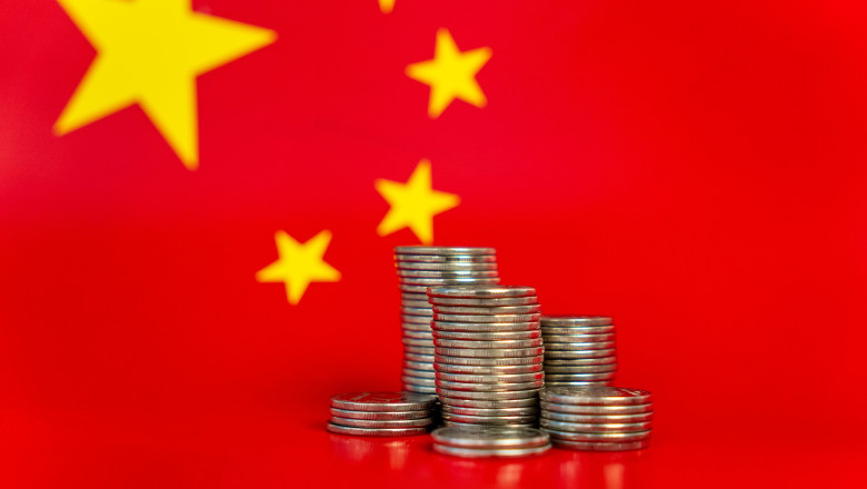 Frigidere in loc de poduri: Noua metoda prin care China incearca sa stimuleze economia Imagine