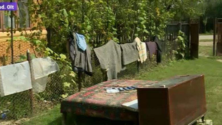 Frigidere pentru sinistratii din judetul Olt. Consiliul Judetean a alocat 160.000 de lei Imagine