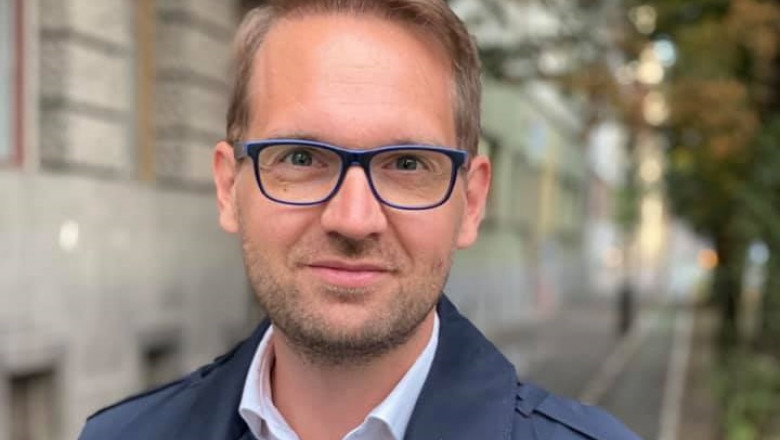 Fritz, despre scandalul „neterminatii de la USR”: Sa ne intoarcem la un ton normal si sa avem o dezbatere despre mostenirea lui Iliescu Imagine