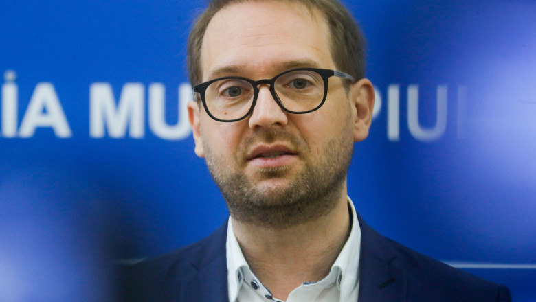 Fritz, despre un candidat independent la prezidentiale: Nu exista inca un consens. Credem ca Lasconi trebuie sa fie din nou in cursa Imagine