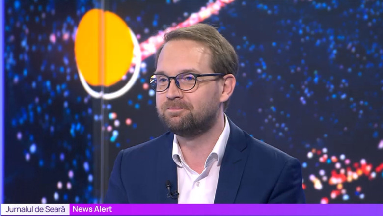 Fritz: Rezultatele pentru USR sunt dureroase. Toti trebuie sa ne intrebam de ce nu am ajuns cu mesajele noastre la alegatori Imagine