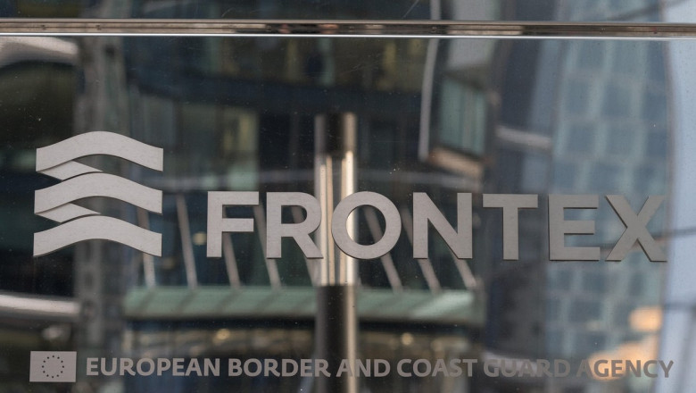 Frontex: Intrarile ilegale ale migrantilor in UE au ajuns, anul trecut, la cel mai ridicat nivel dupa 2016 Imagine