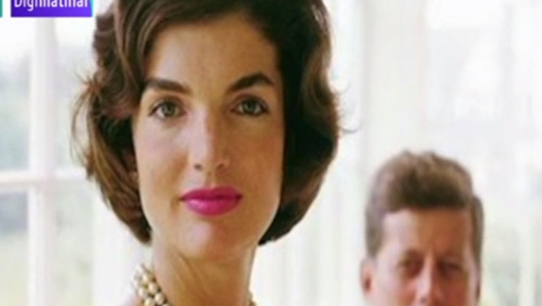 Frumusete inspirata din stilul anilor '50 Imagine