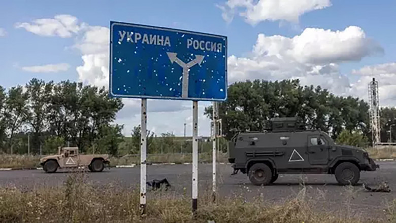 FSB ancheteaza un corespondent CNN si doua ziariste ucrainence care au facut reportaje in Kursk pentru „trecerea ilegala a frontierei” Imagine