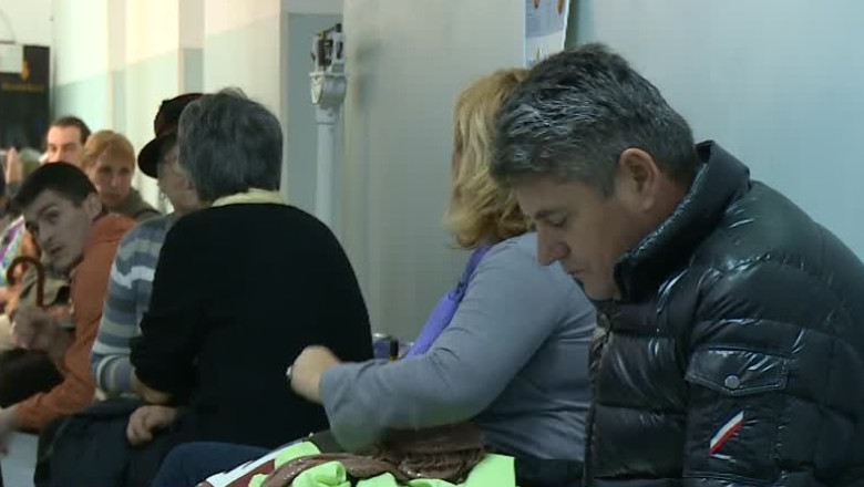 Fumatul, cancerul Romaniei Imagine