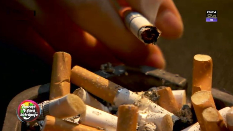 Fumatul este o boala sau un viciu? Ce spun medicii si psihologii Imagine