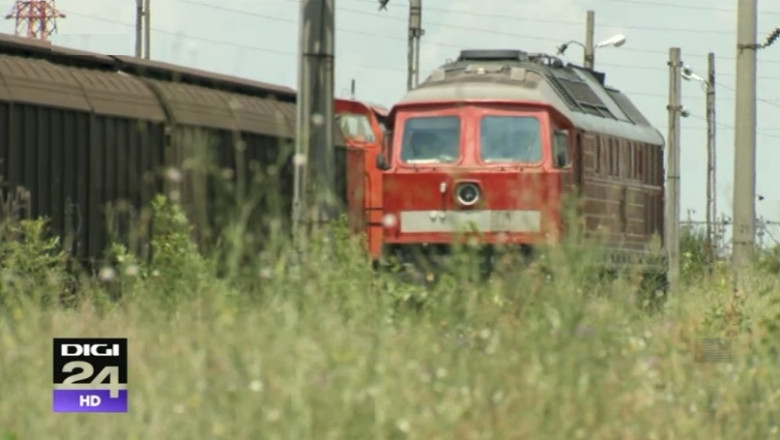 Functionari CFR, suspectati de furt de motorina si benzina. Un politist si un jandarm, vizati si ei de ancheta Imagine