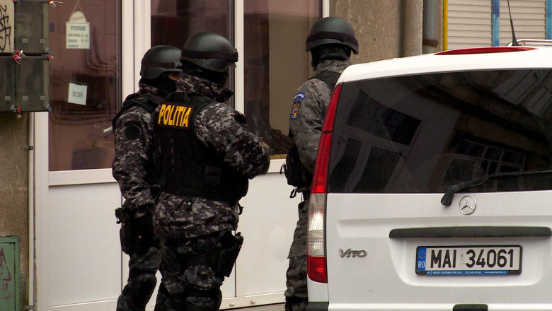 Functionari publici de la Primaria Caracal, acuzati de evaziune fiscala Imagine