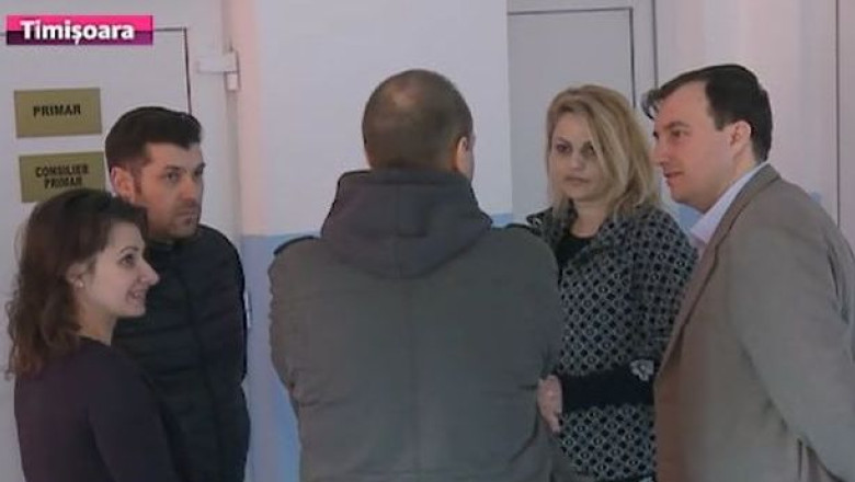 Functionari publici, in greva de avertisment Imagine