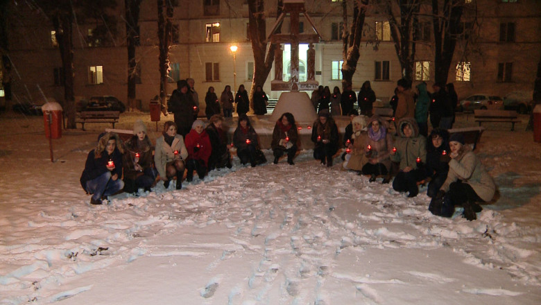 Funda umana a incheiat campania de preventie HIV Imagine