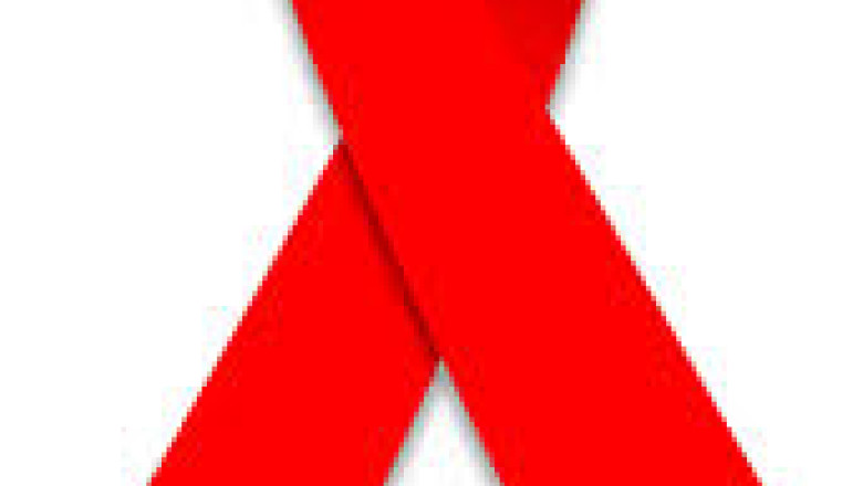 Funda umana impotriva HIV. In Constanta 1.000 de oameni sunt bolnavi de HIV/SIDA Imagine