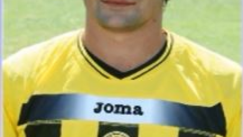 Fundas portughez de la Beira Mar la CFR Cluj Imagine