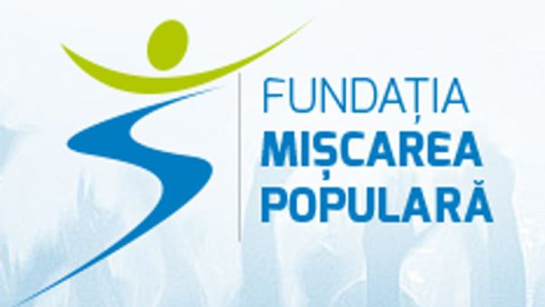 Fundatia „Miscarea Populara” devine partid. Membrii-fondatori au decis inceperea formalitatilor legale Imagine