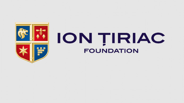 Fundatia Tiriac se mobilizeaza pentru ajutorarea comunitatii afectate de cutremurul din Turcia Imagine