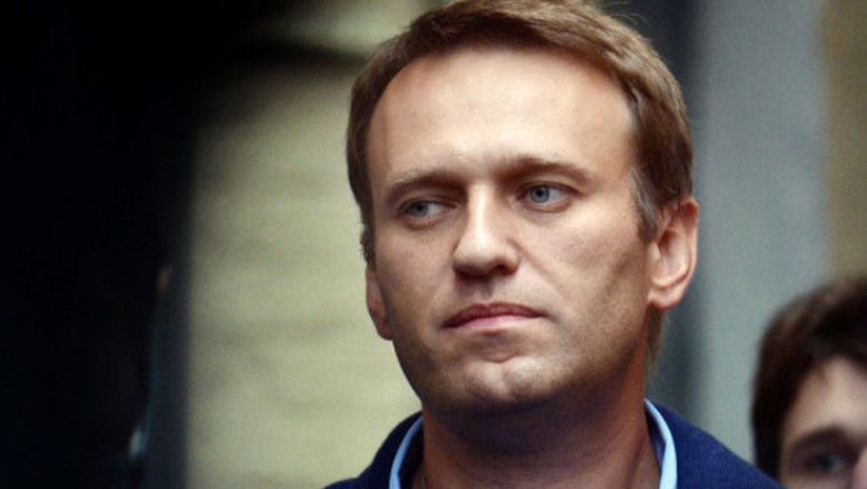 Funeraliile lui Aleksei Navalnii ar putea avea loc la sfarsitul acestei saptamani Imagine