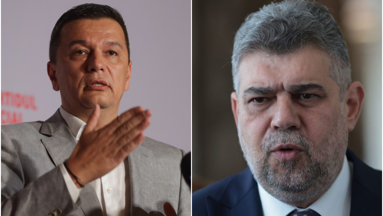 Funeraliile lui Ion Iliescu. Grindeanu, apel la „respect fata de omul care a condus tara pe drumul democratiei”. Ciolacu, atac la USR Imagine