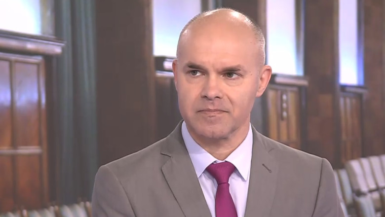 Funeriu: „Solicit CCR sa lase pe Calin Georgescu sa candideze. A avut acel scor pentru ca nu a avut contracandidati puternici” Imagine