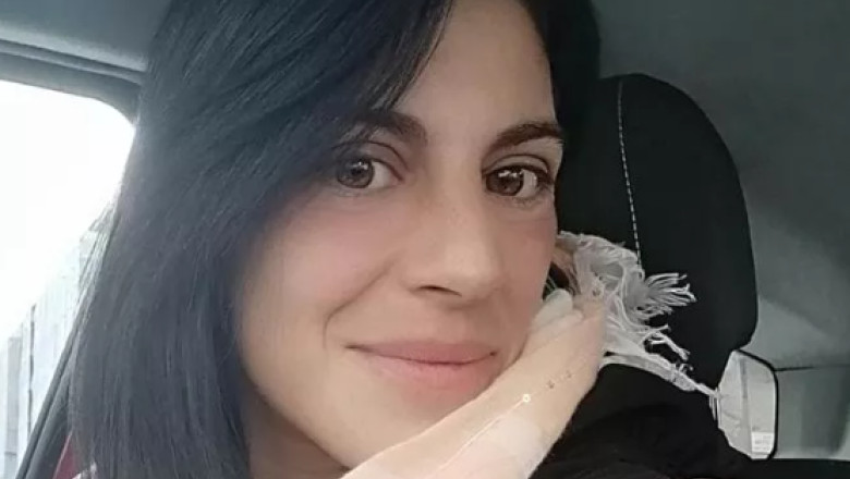 Furia unei mame din Italia al carei fiu a ucis un barbat pentru un pachet de tigari. Simona: „Nu-l voi ierta niciodata” Imagine