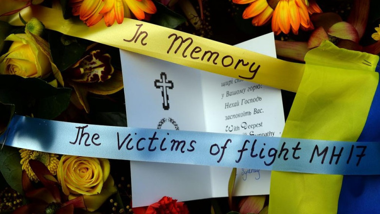 Furie in Malaezia. Rudele victimelor cer explicatii pentru accident Imagine