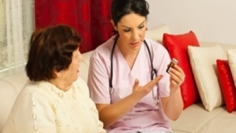 Furnizorii de ingrijiri medicale, insuficienti Imagine