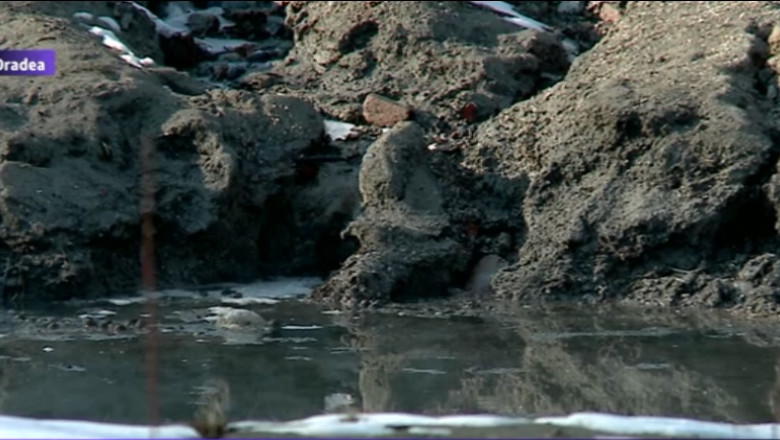 Furt de apa termala, detectat din elicopter. Camerele cu termoviziune au surprins foraje ilegale in Baile Felix Imagine