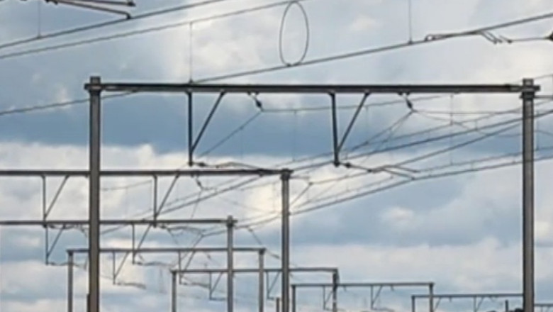 Furt de cabluri. Patru romani, arestati in Belgia Imagine