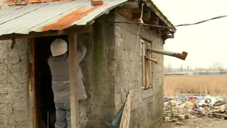 Furtul de energie, sport national Imagine