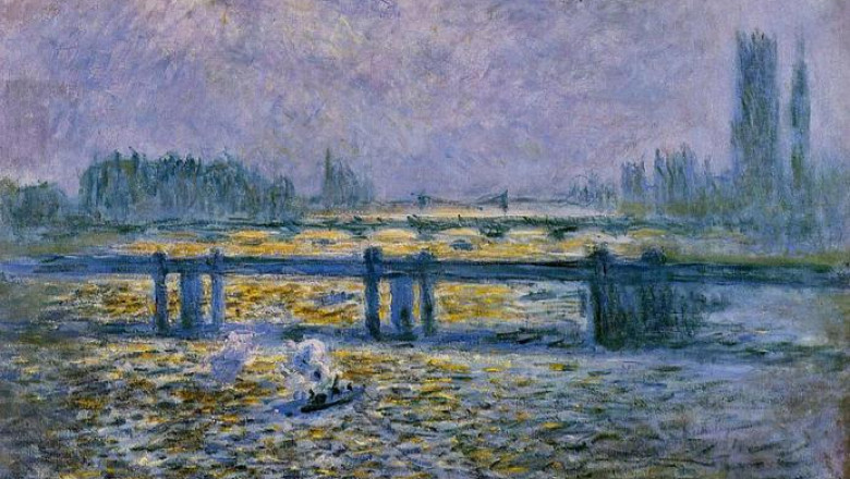 Furtul de tablouri de la Rotterdam. Suspectii au pregatit minutios jaful Imagine