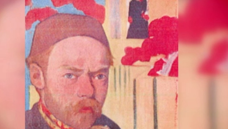 Furtul tablourilor din Olanda. Inca trei persoane au fost condamnate Imagine