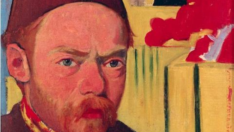 Furtul tablourilor din Olanda, subiect de film. Tudor Giurgiu are deja in vedere doi actori pentru proiectul sau Imagine