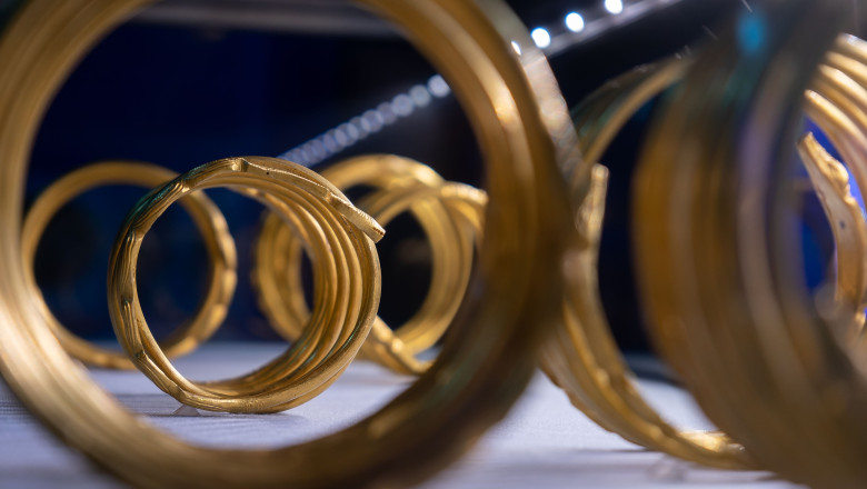 Furtul tezaurului dacic: Politia olandeza nu exclude implicarea clanului Remmo din Germania, care a facut mai multe jafuri similare Imagine