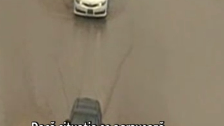 Furtuni in SUA inainte de Ziua Recunostintei. Cel putin 13 persoane au murit Imagine