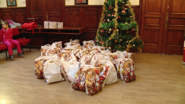 FUTSAL. Sarbatoare pentru sportivii de la United Imagine