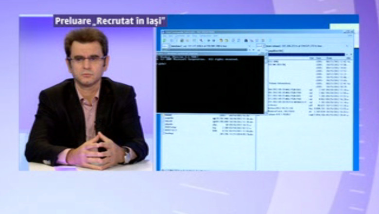 G. Mardarasevici: „Dupa cinci ani de zile, un om dedicat lejer poate sa ajunga la 3.000 de euro” Imagine