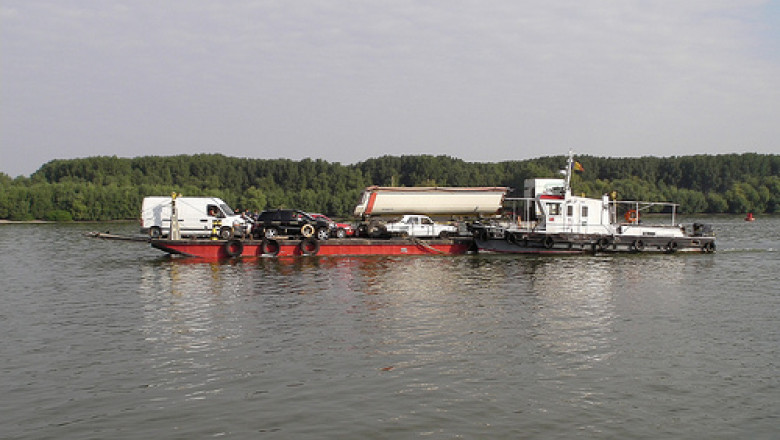 Gabara va sosi la inceputul lunii noiembrie Imagine