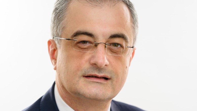 Gabriel Andronache (PNL): Procedura comasarii alegerilor este cat se poate de democratica Imagine